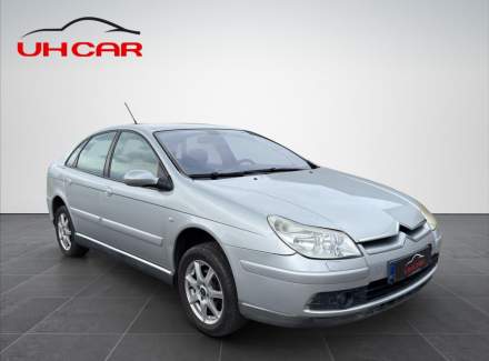 Citroën - C5