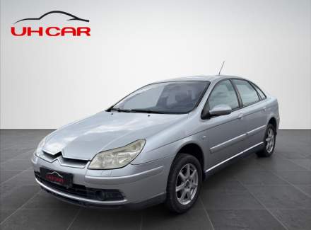 Citroën - C5
