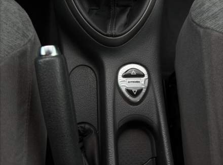 Citroën - C5