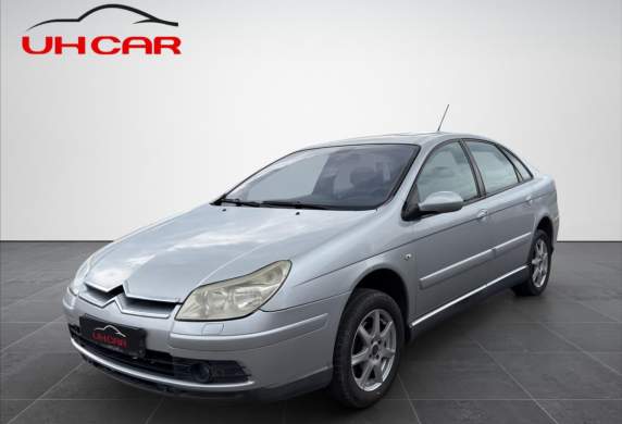 Citroën - C5