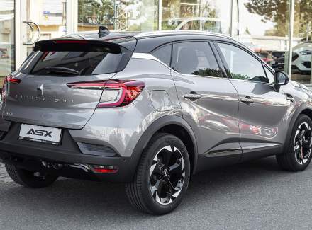 Mitsubishi - ASX
