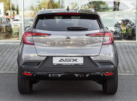 Mitsubishi - ASX