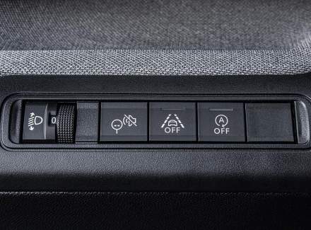 Citroën - C3 Aircross