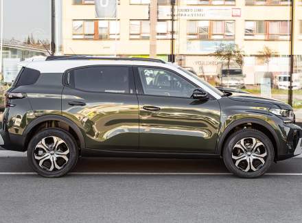 Citroën - C3 Aircross