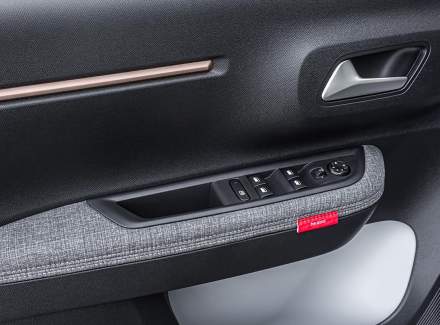 Citroën - C3 Aircross