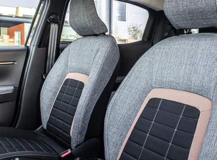 Citroën - C3 Aircross