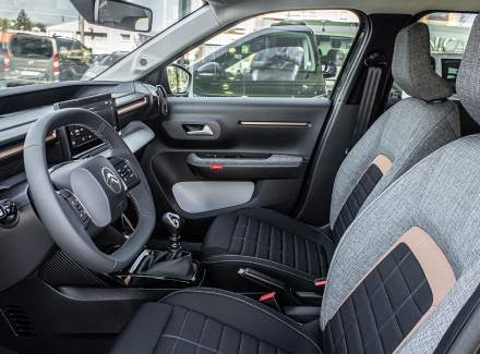 Citroën - C3 Aircross