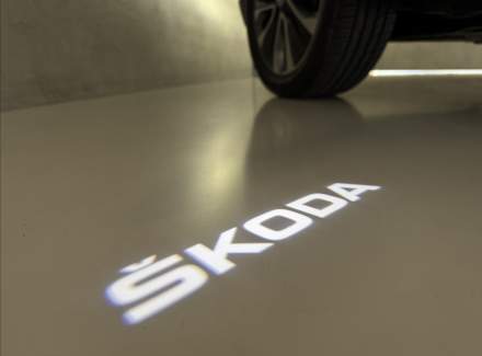 Škoda - Kodiaq