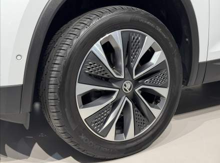 Škoda - Kodiaq