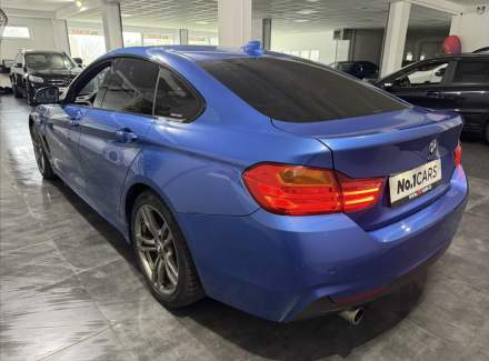 BMW - 4er