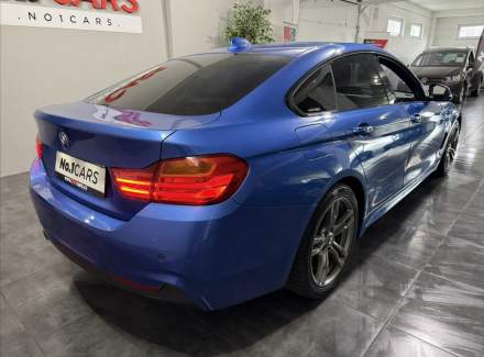 BMW - 4er