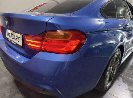 BMW - 4er