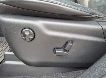 Jeep - Grand Cherokee