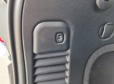 Jeep - Grand Cherokee