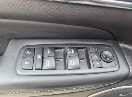 Jeep - Grand Cherokee