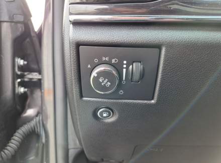 Jeep - Grand Cherokee