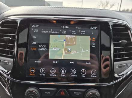 Jeep - Grand Cherokee