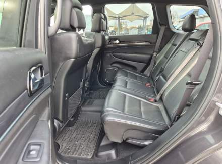 Jeep - Grand Cherokee
