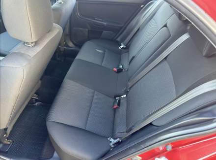 Mitsubishi - Lancer