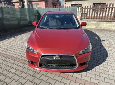 Mitsubishi - Lancer