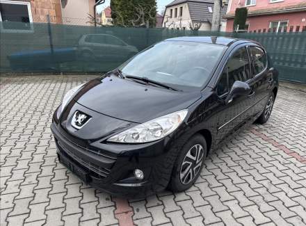 Peugeot - 207