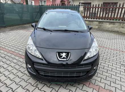 Peugeot - 207