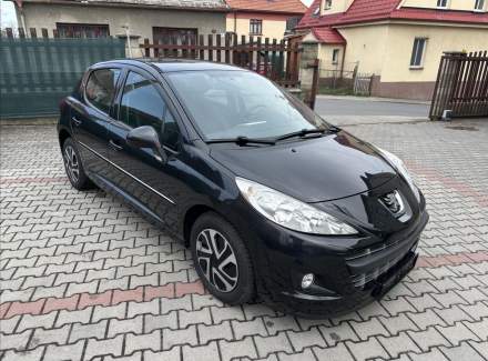 Peugeot - 207