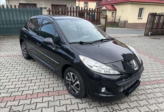 Peugeot - 207