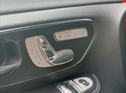 Mercedes-Benz - V-class