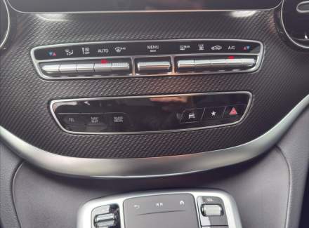 Mercedes-Benz - V-class