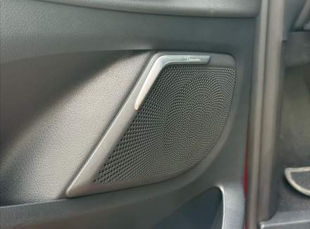 Mercedes-Benz - V-class