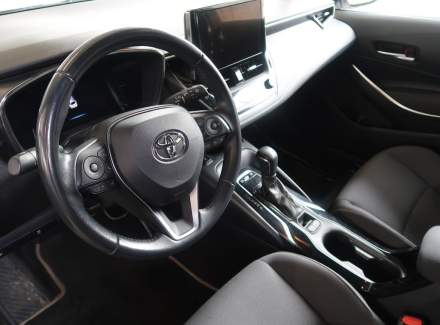 Toyota - Corolla
