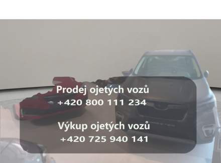 Ford - Focus