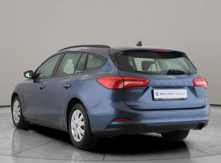 Ford - Focus