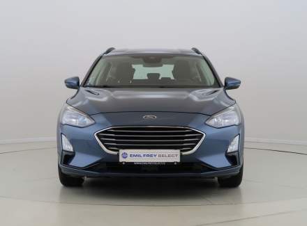Ford - Focus