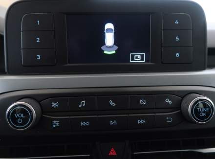 Ford - Focus