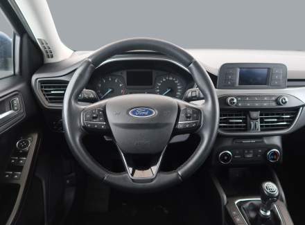 Ford - Focus