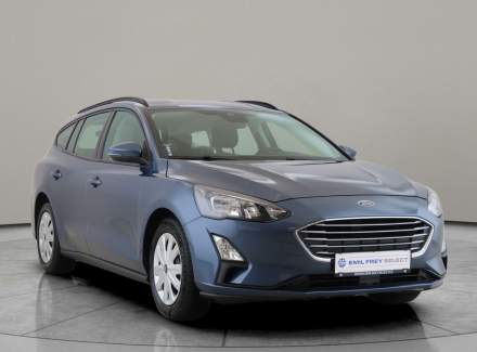 Ford - Focus