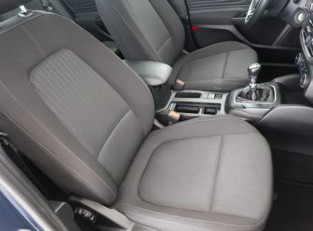 Ford - Focus
