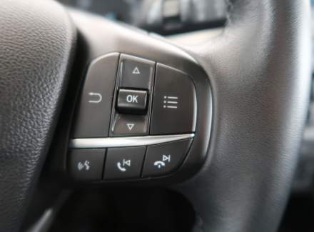 Ford - Focus