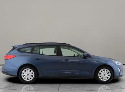Ford - Focus