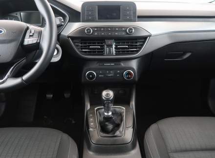 Ford - Focus