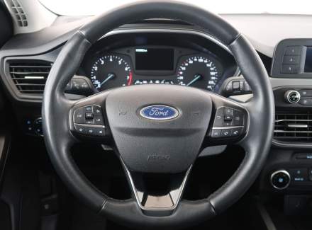 Ford - Focus