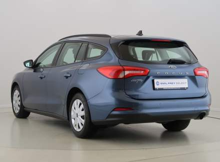 Ford - Focus