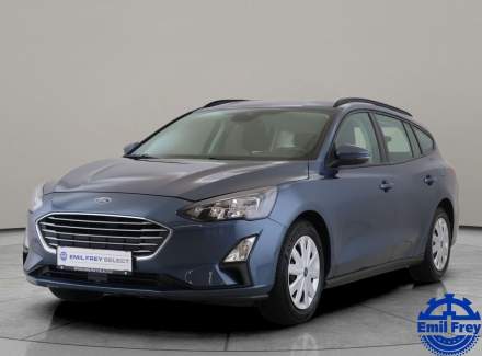 Ford - Focus