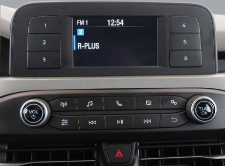 Ford - Focus
