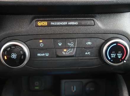 Ford - Focus