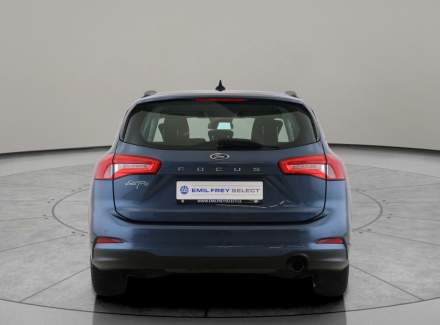 Ford - Focus