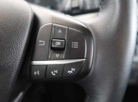 Ford - Focus