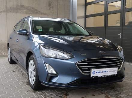 Ford - Focus